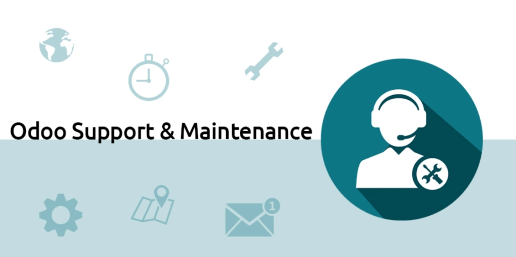 Odoo Customer Support